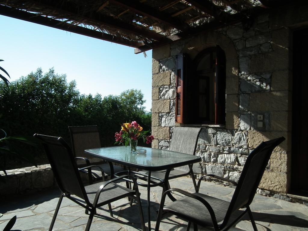 Stoupa'S Paradise Habitación foto